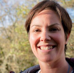Michelle Peters, Mutley Chiropractic Clinic in Plymouth